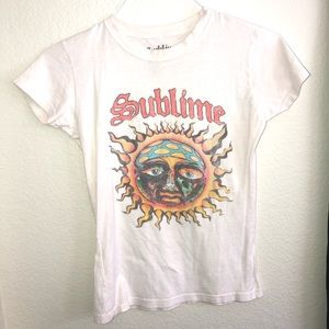 Sublime t shirt